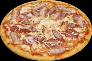 Мясное ассорти 32 см