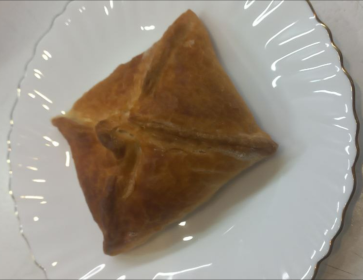 Хачапури 