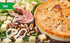 Пирог Морской