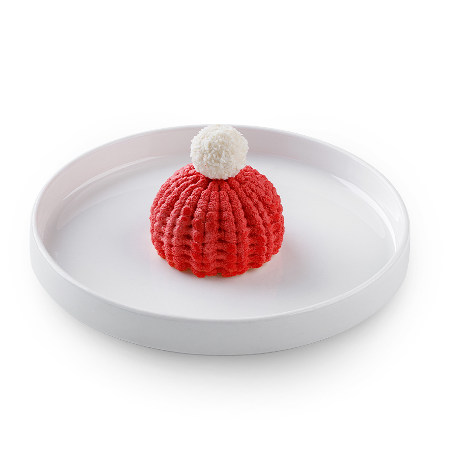 Пирожное «Шапочка»