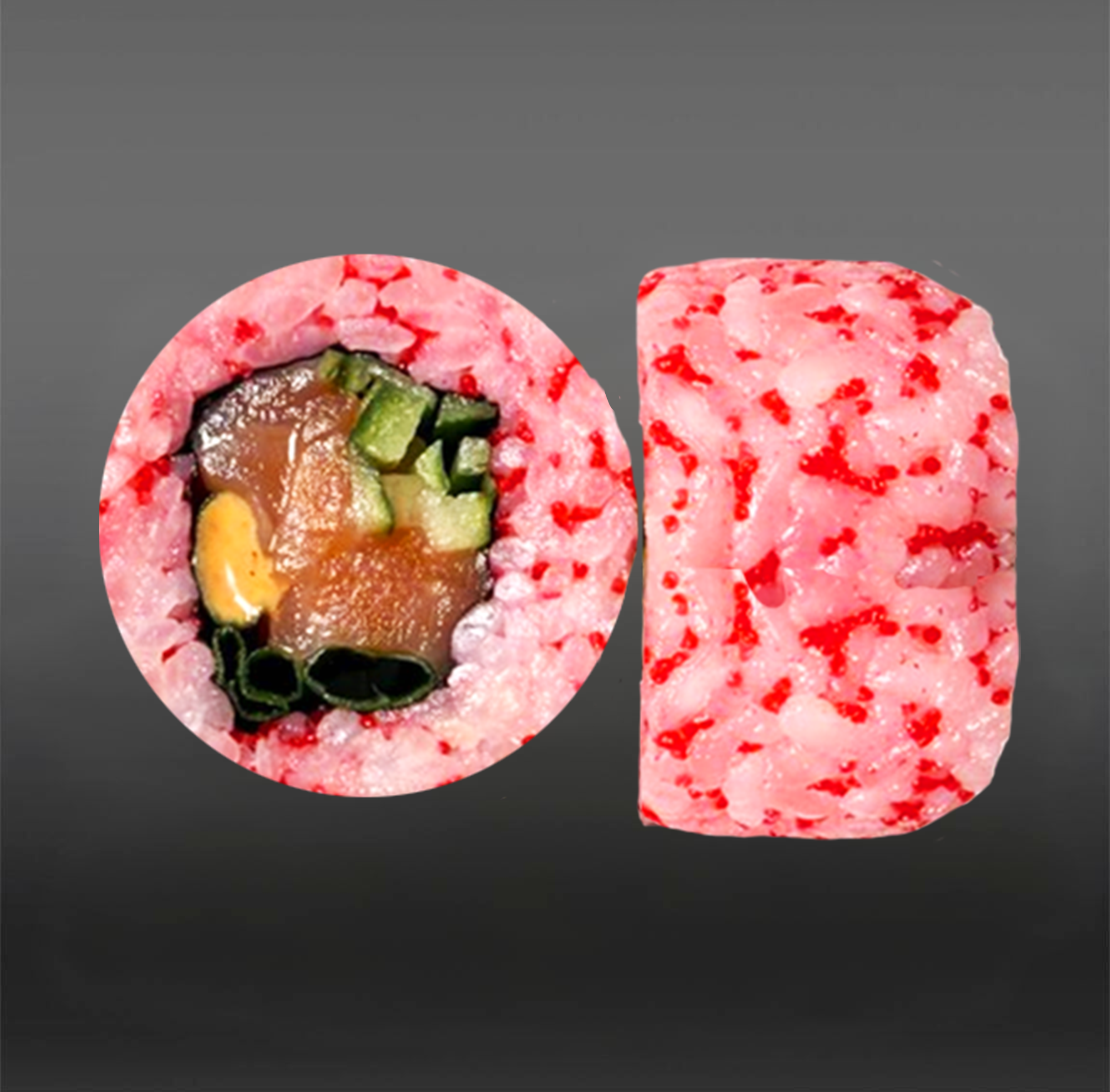 Калифорния Fish