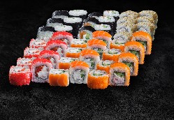 Набор 1 (44 шт.)