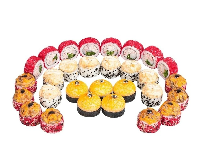 Сет «Люби меня люби»