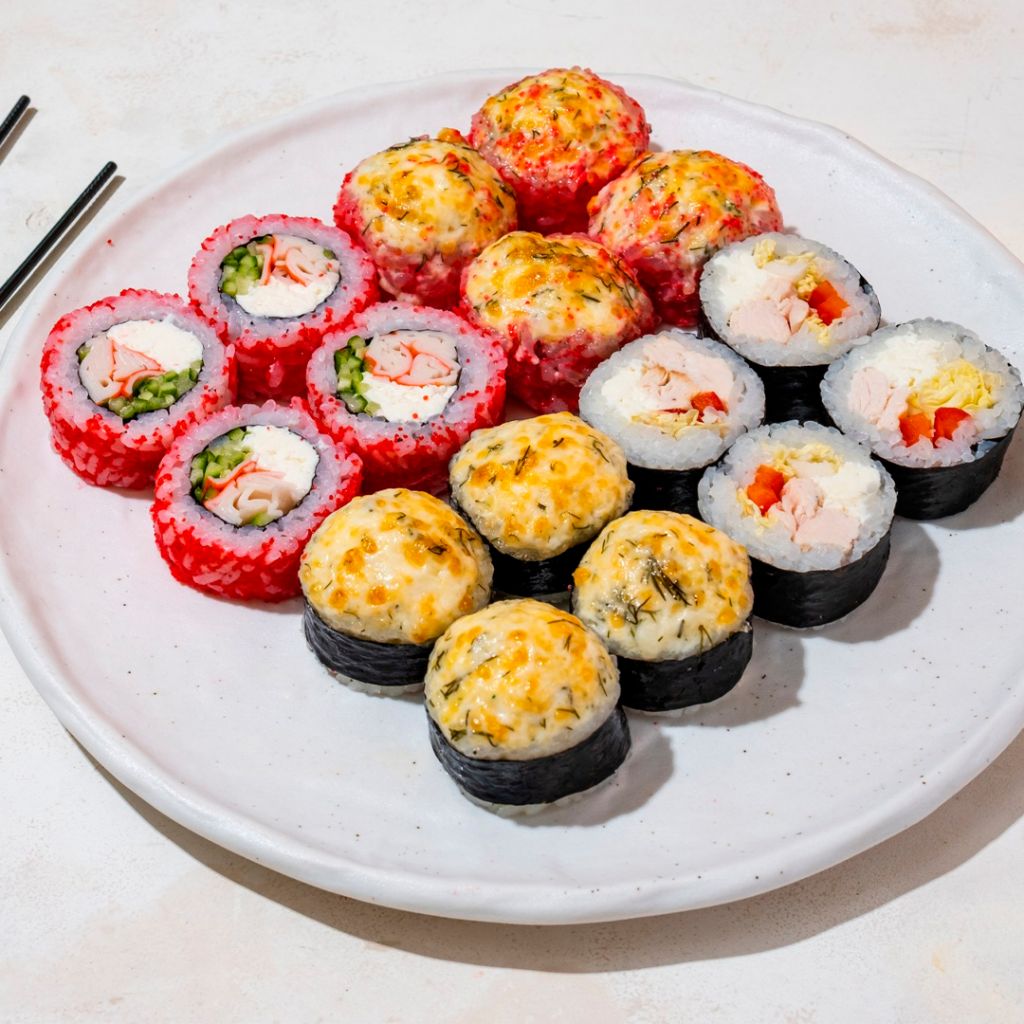 Сет 24 Один Дома