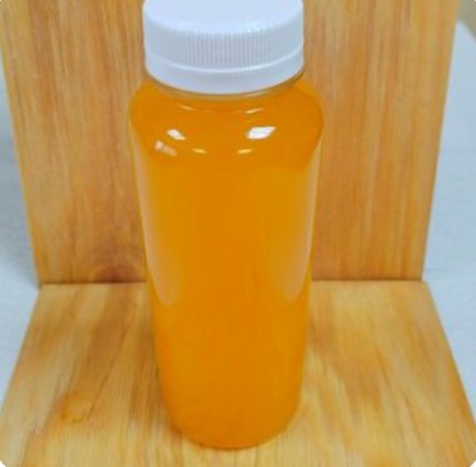 Компот из облепихи собственного производства