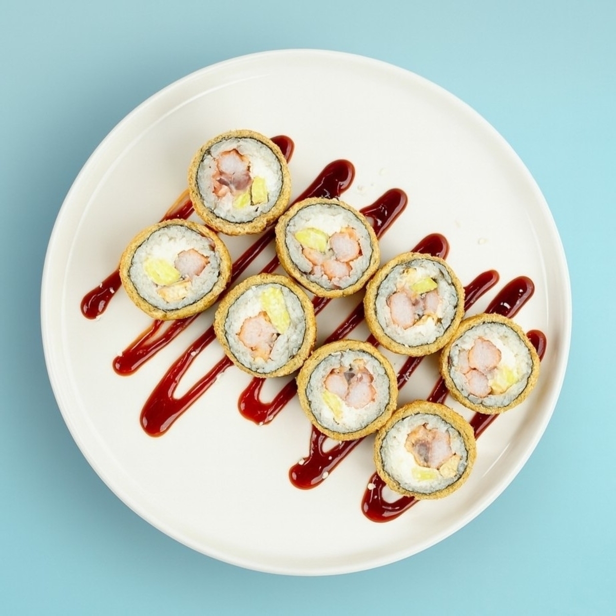 Горячая Эби Гага