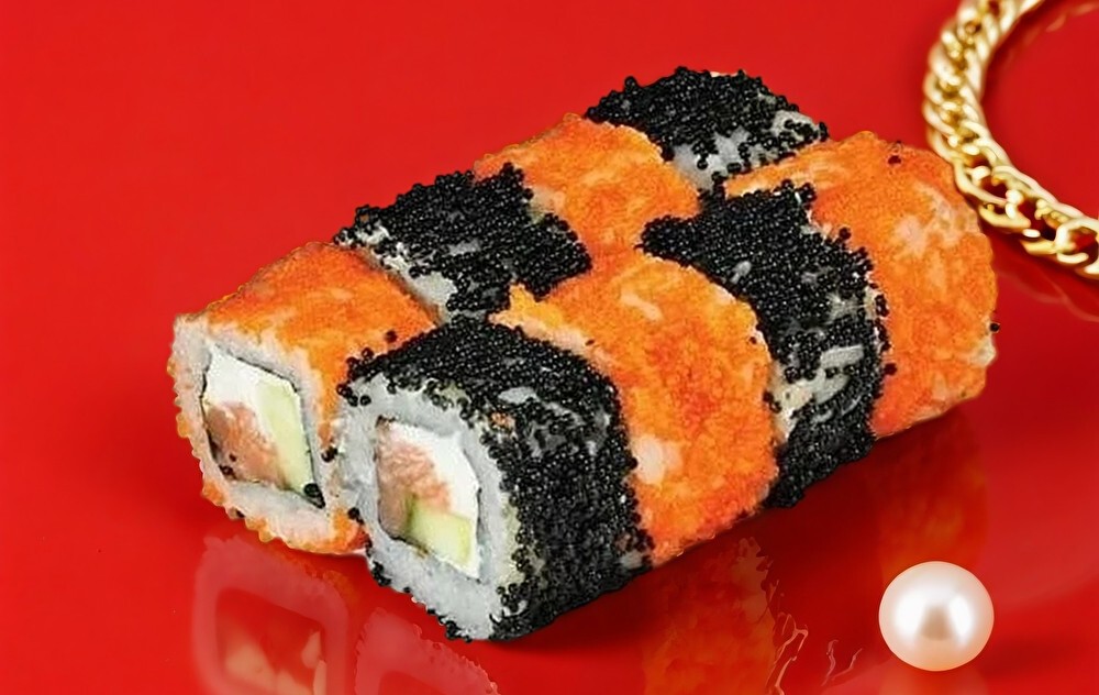 Ролл Георгиевский