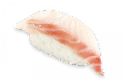 Окунь морской суши