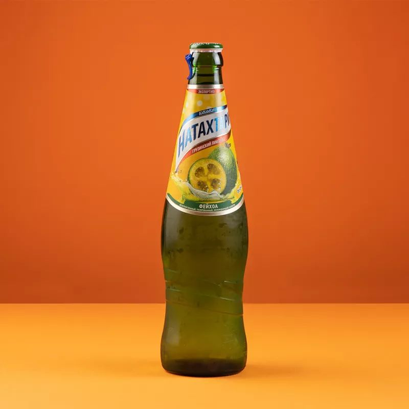 Натахтари [AT] барбарисовый