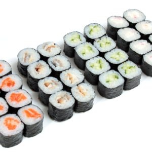 Мини сет (32 шт)