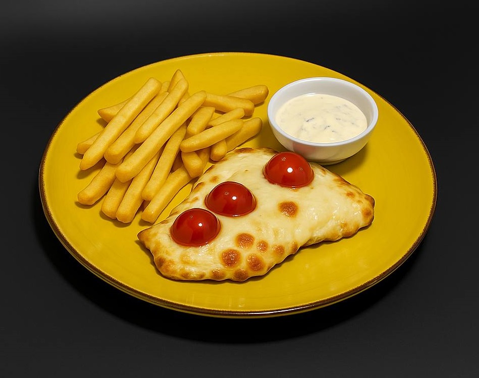 Курочка Черри