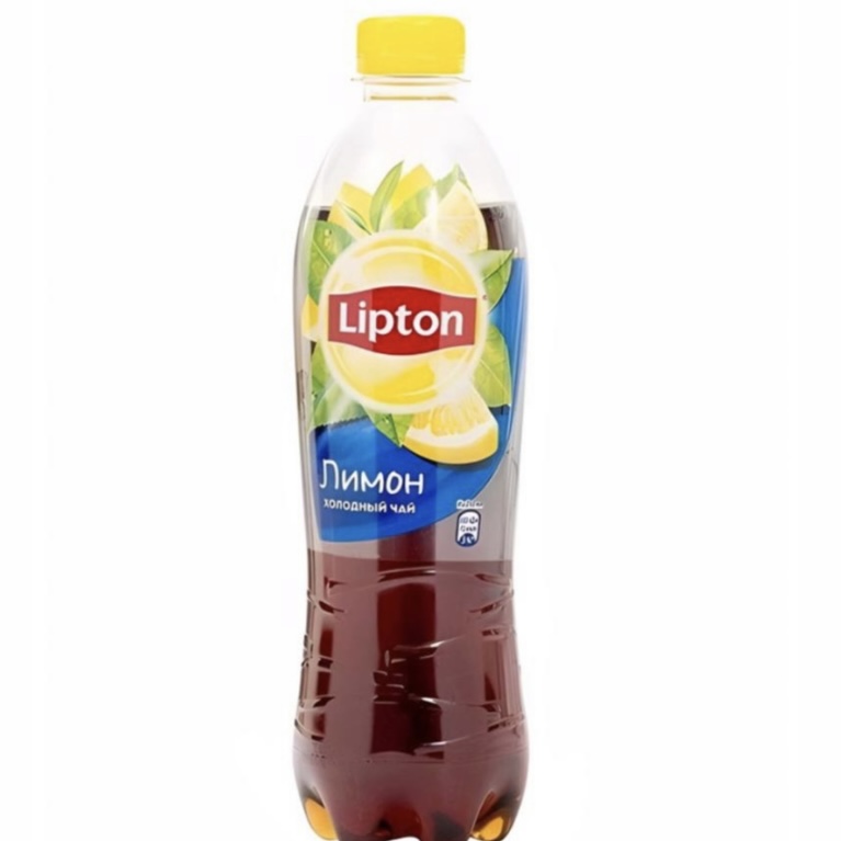 Липтон Лимон