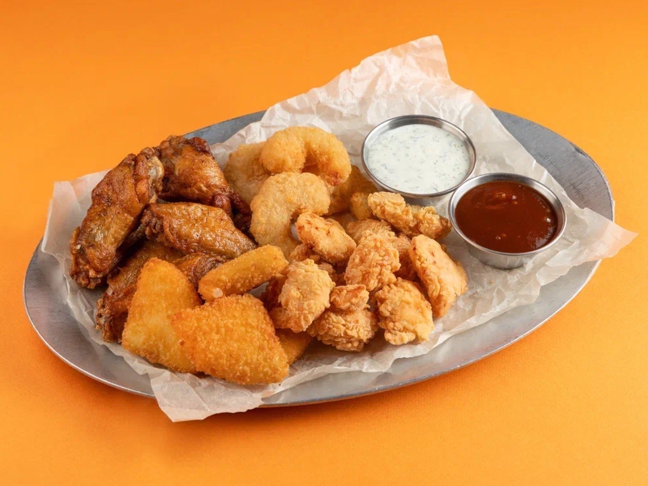 Большой куш