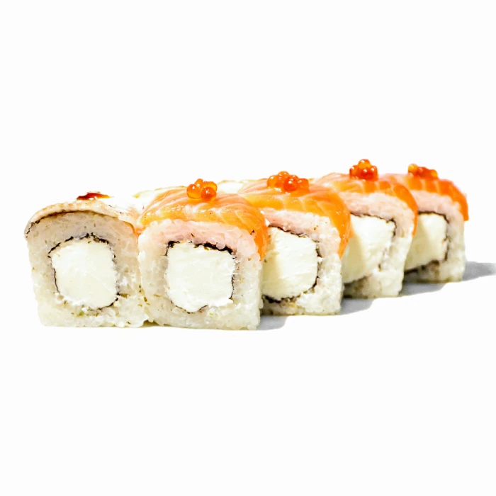 Ролл 'Гейша'