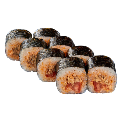 Острый Терияки