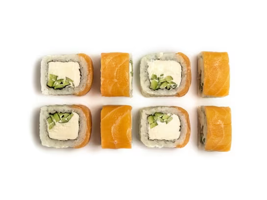 Ролл Филадельфия Лайт