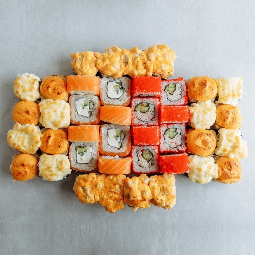 Набор №21 "Инь-Янь"