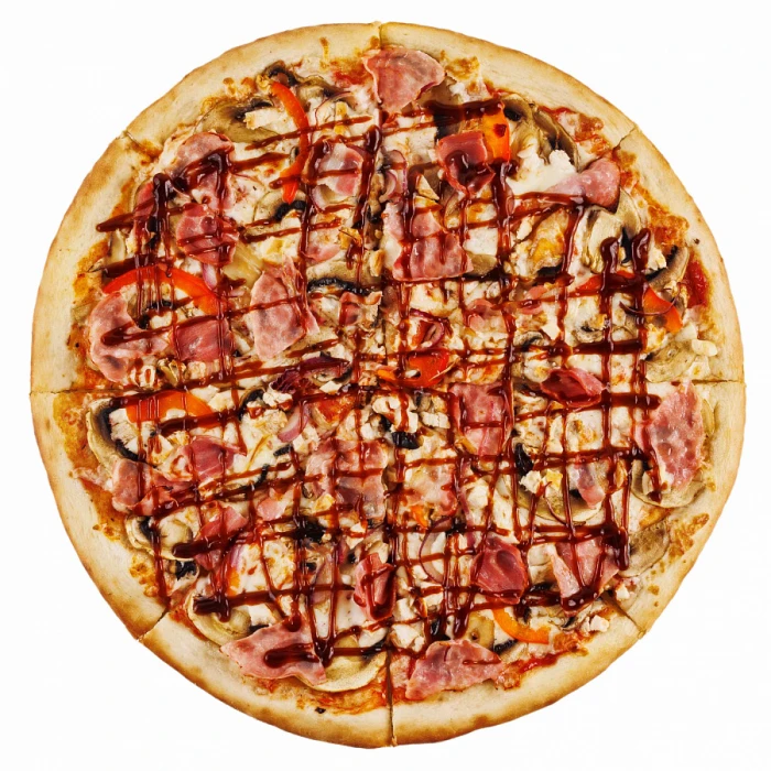 Барбекю 30 см