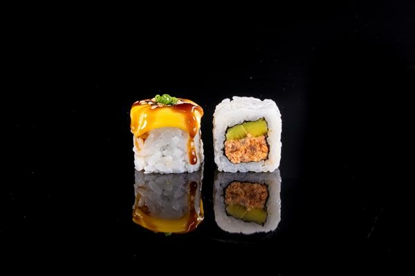 Чеддер ролл