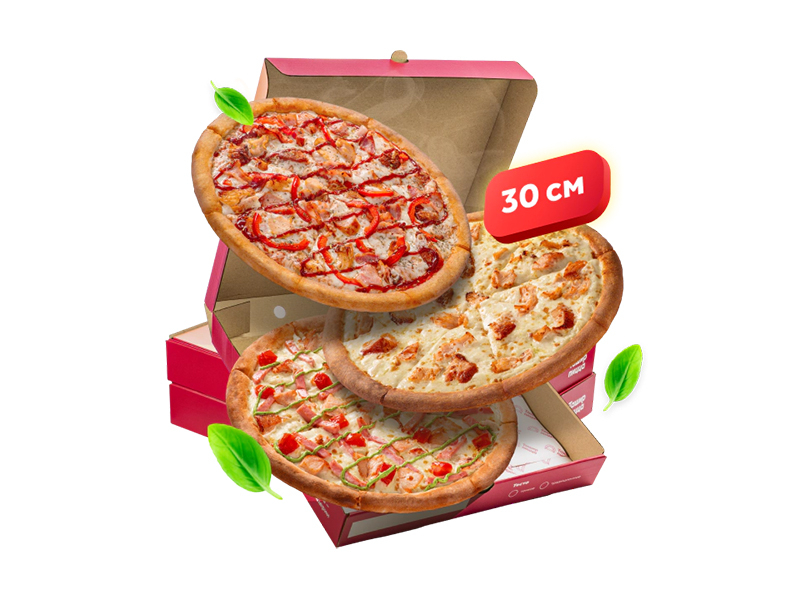 Роскошный максимум