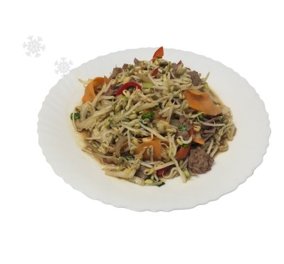 За сао бо (Курица)