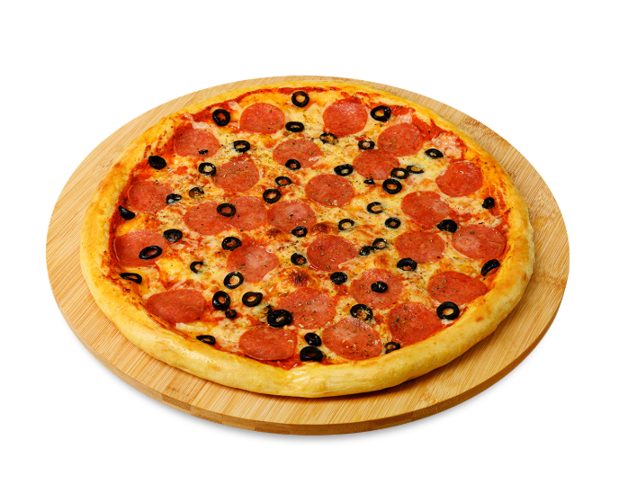 Пепперони 25 см