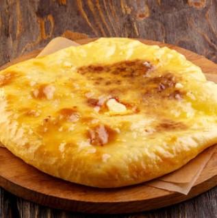 Хачапури Имеретинское