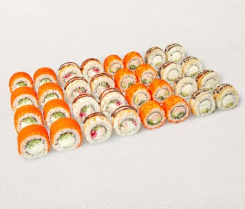 Набор Королевская классика