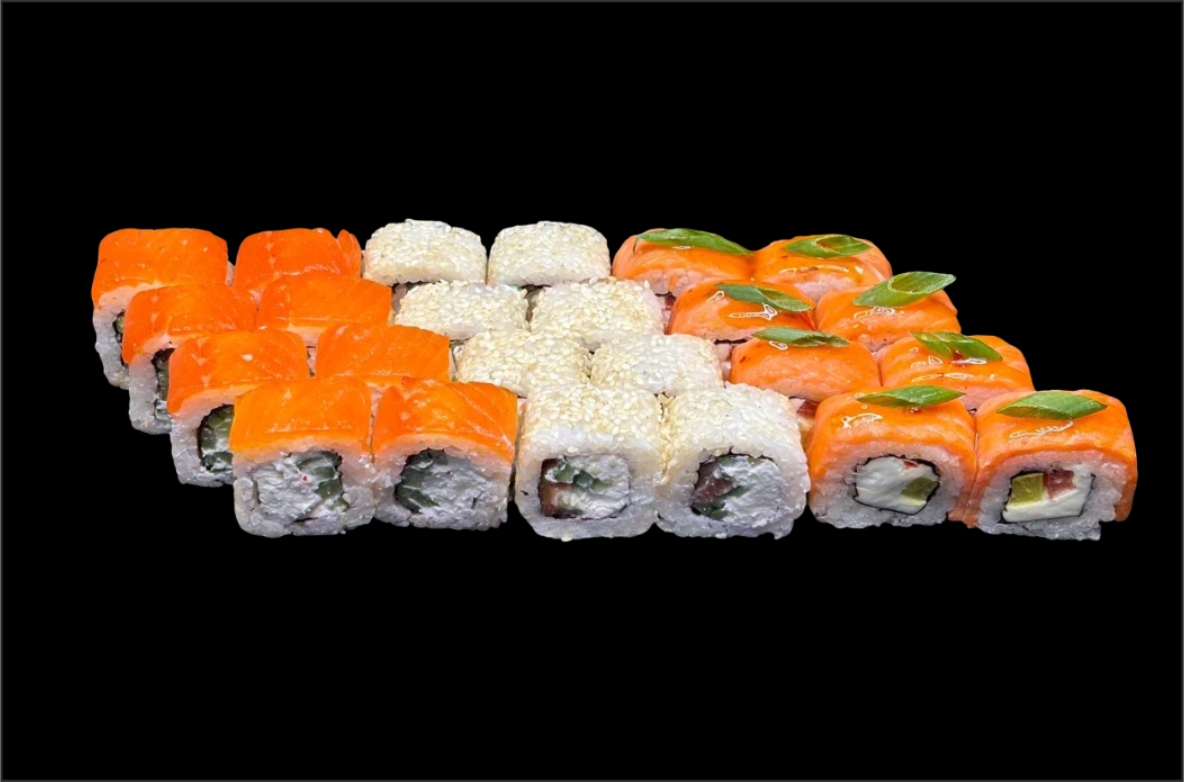 Сет Филадельфия 