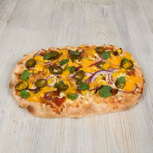 Пожарская (римское тесто)