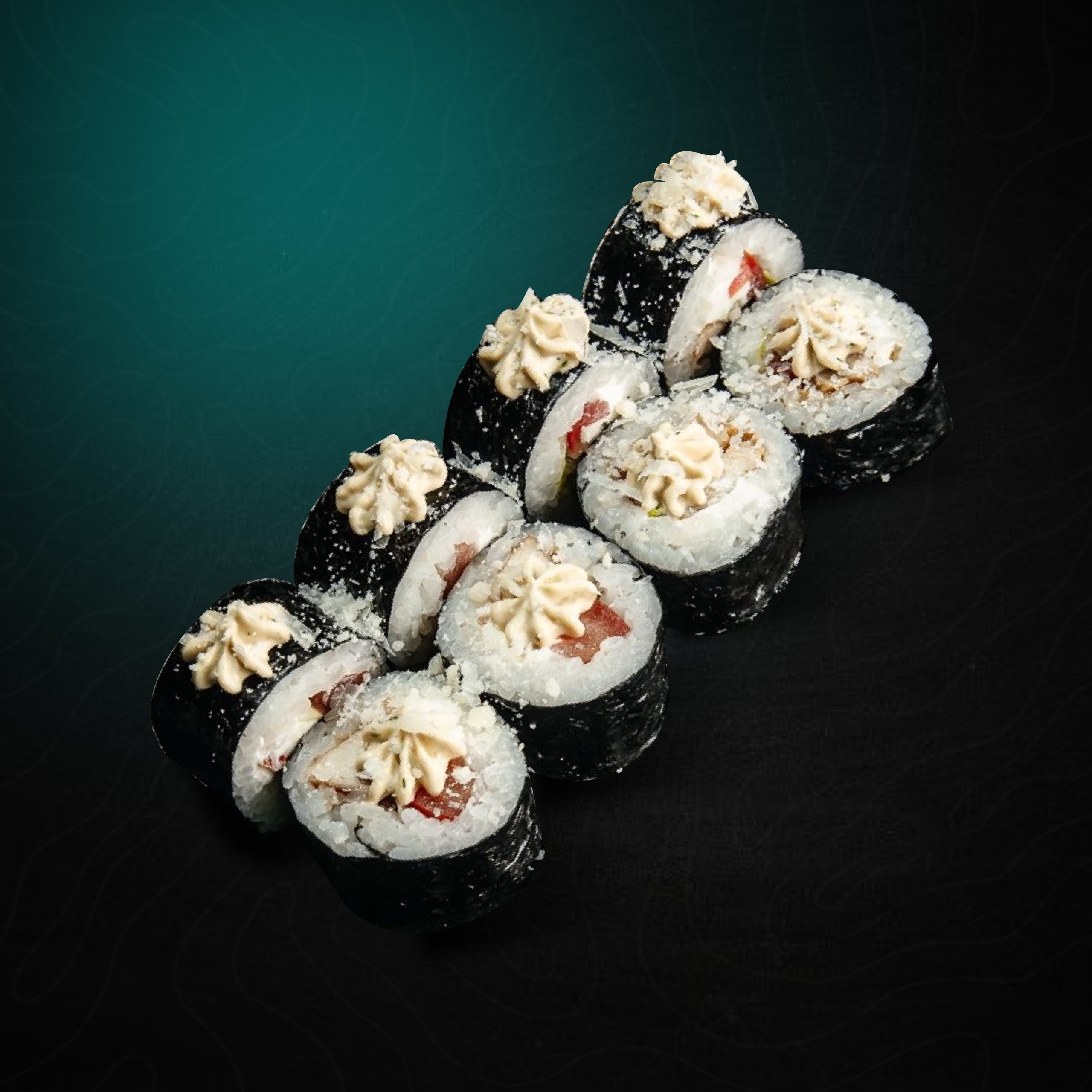 Цезарь ролл