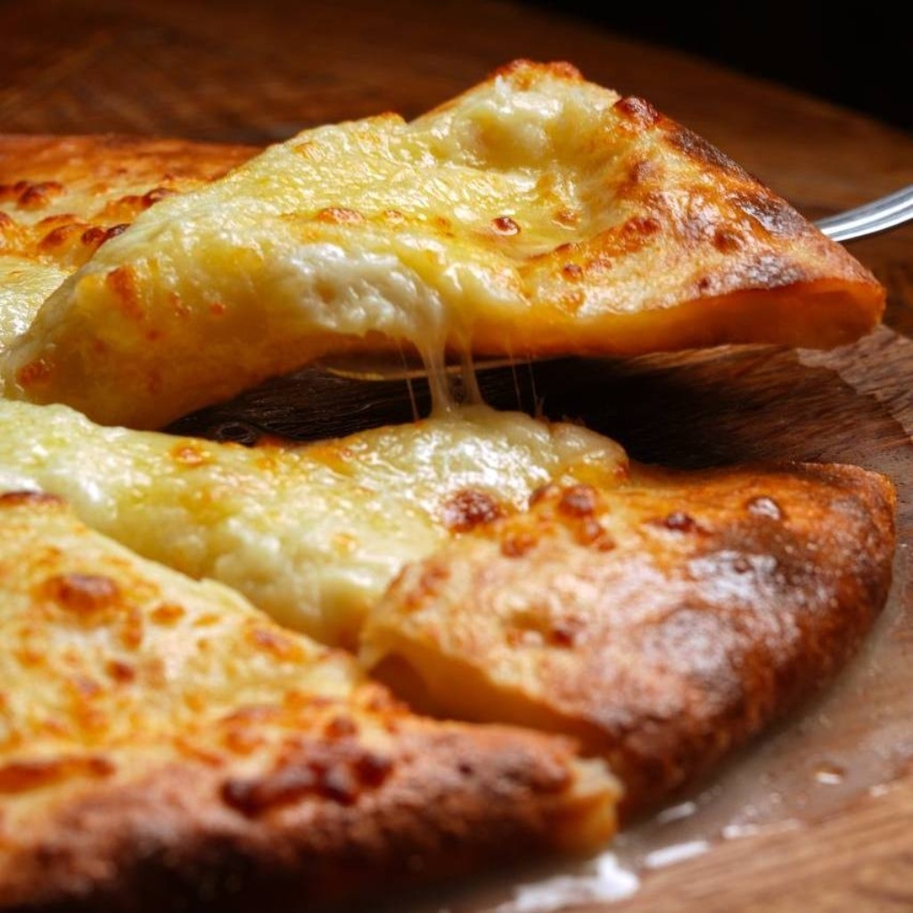 Имеретинский хачапури