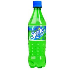 Спрайт / Sprite