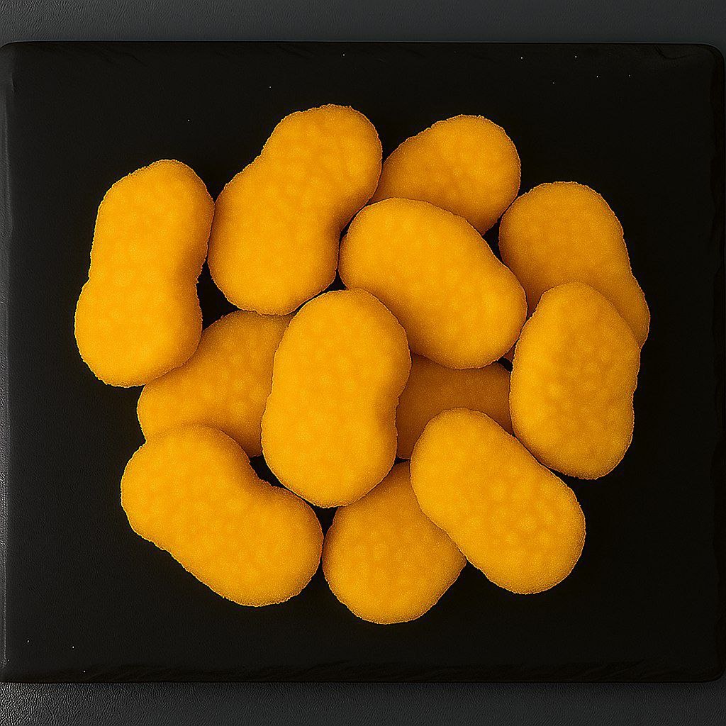 Куриные наггетсы