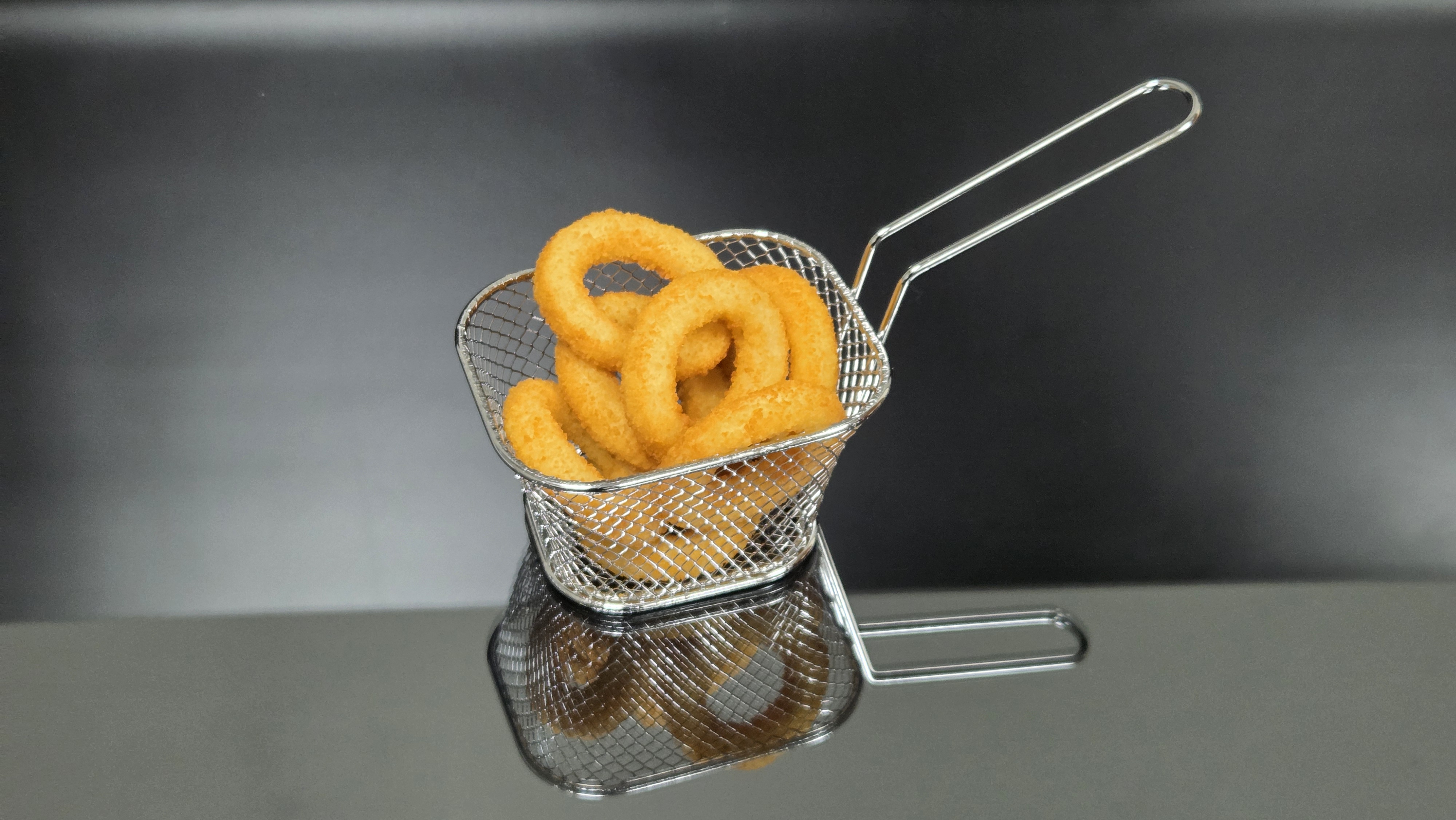 Луковые кольца