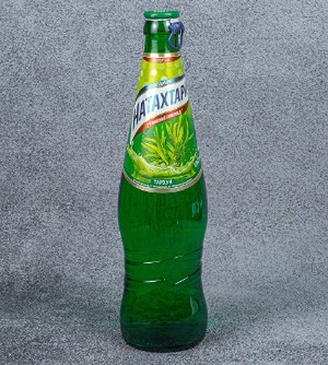 Лимонад Натахтари (Тархун)