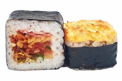 Мэнс маки