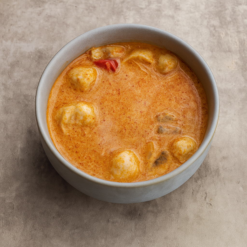 Суп "Том-Ям"