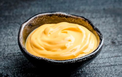 Соус Сырный