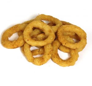 Луковые кольца