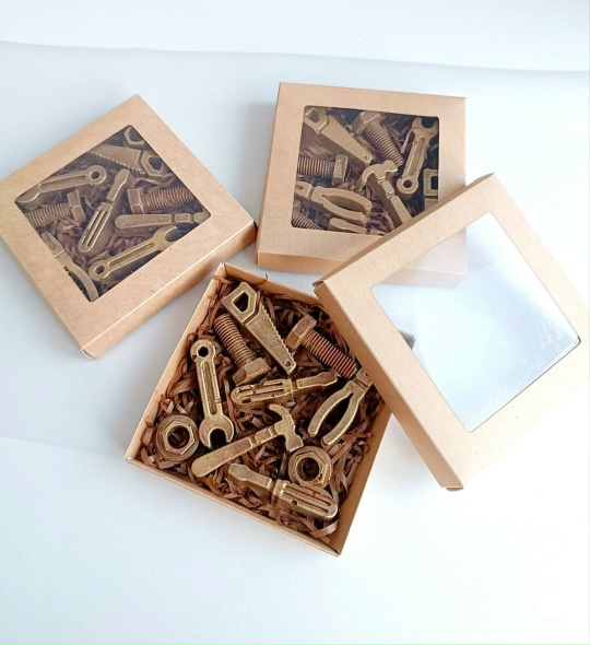 Набор "Инструменты"