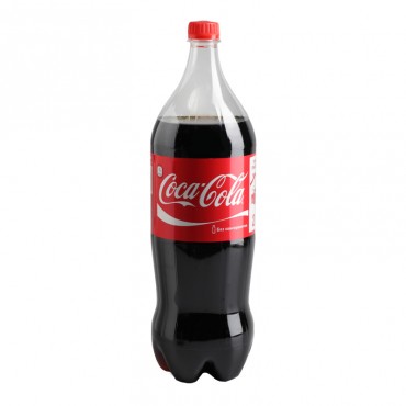 Coca-cola 1л