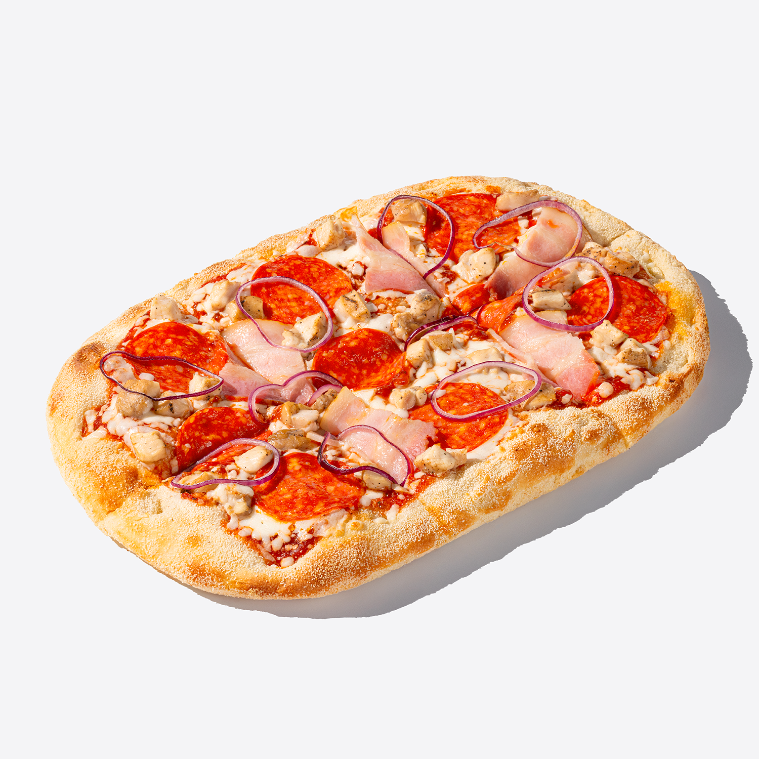 Мясная