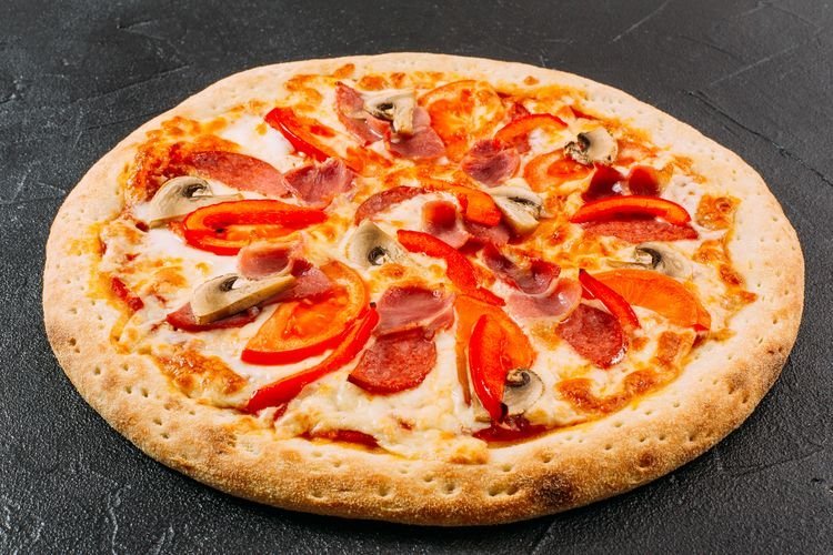 Сицилия 28см