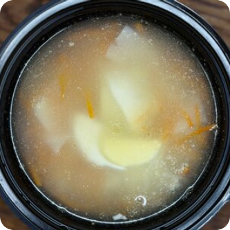 Домашняя лапша