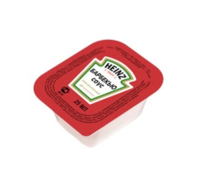 Соус heinz барбекю