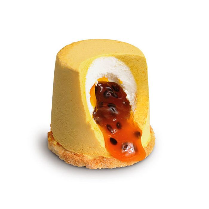 Манго Маракуйя