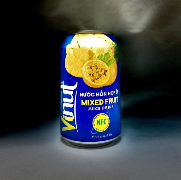 Vinut Mixed Fruit