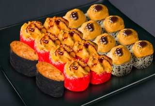 Запеченный хит