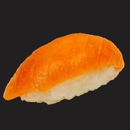 Суши тигровая креветка